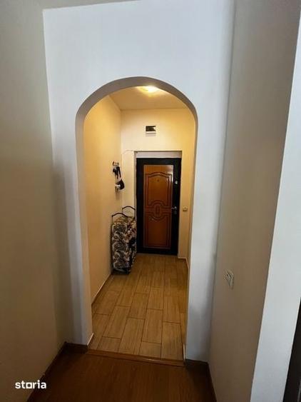 Garsonieră în Bran