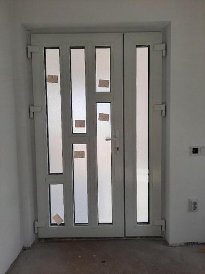 Casă individuală cu 3 camere cu Teren 450 Mp în Joița