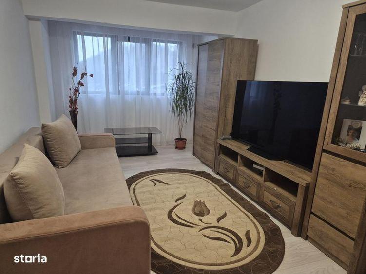 Apartament cu 3 camere în Măneciu