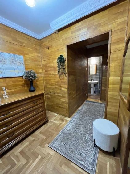 Apartament cu 2 camere decomandat în Ultracentral