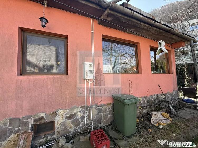 Apartament 3 camere,82 mp utili, la casa, singur in curte... - Brasov (Brasov) - 6