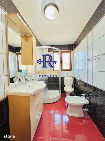 Casă cu 4 camere cu Teren 550 Mp în Gilău