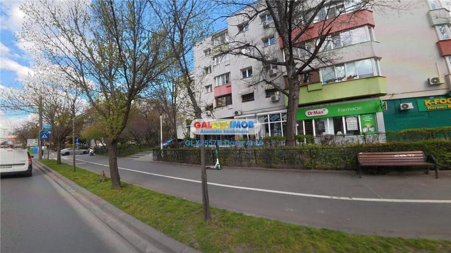Spațiu comercial, de 160 mp, în Pipera