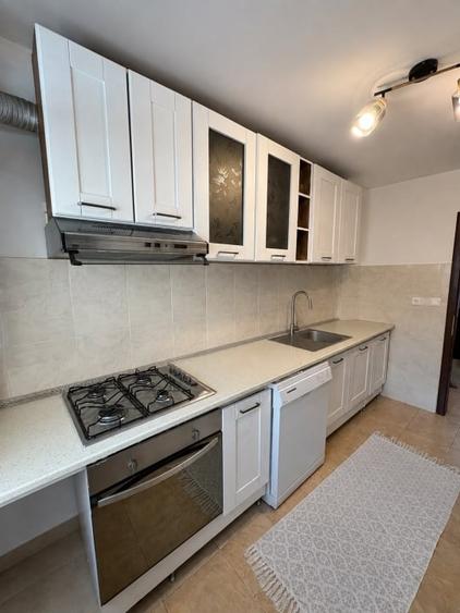 Apartament 3 camere, 85mp, zona Traian - 7