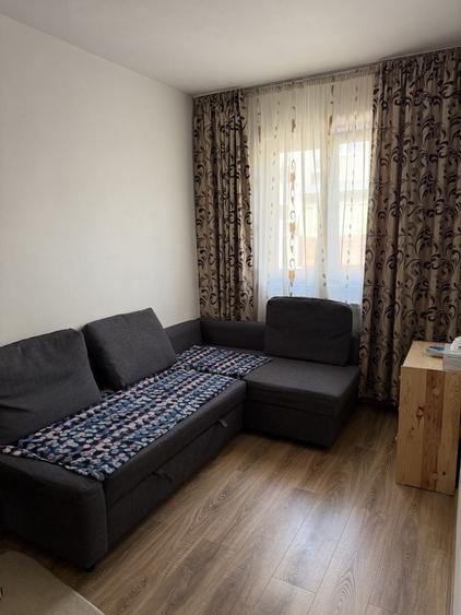 Garsonieră în Buziașului