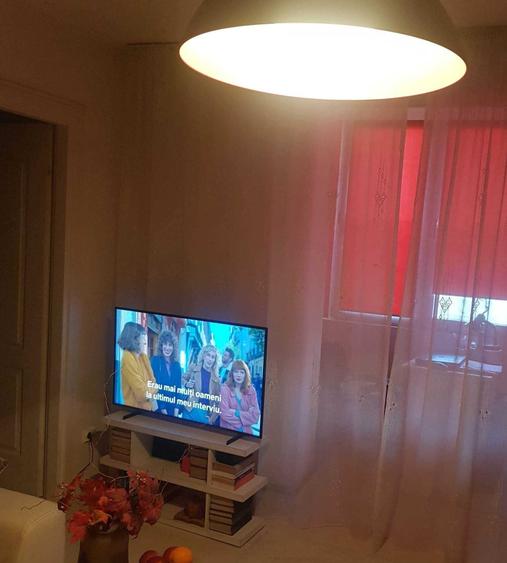 Apartament cu 2 camere semidecomandat în Tudor Vladimirescu