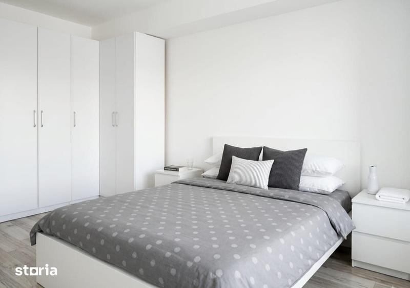 Apartament cu 3 camere în ICIL