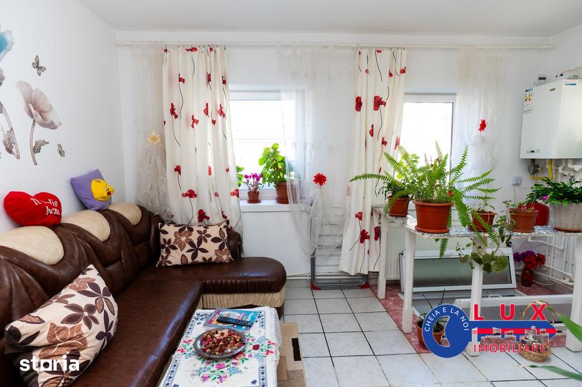 ID 6674 Vindem casa pe Strada MIRCEA VODA - ULTRACENTRAL - 3