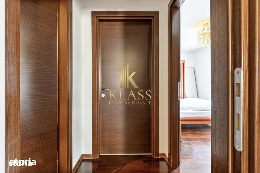 Apartament cu 3 camere semidecomandat în Gara de Nord