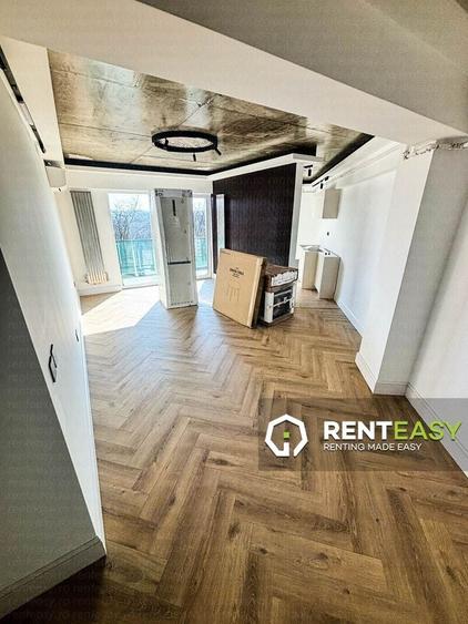 Apartament cu 2 camere în Moara de Vânt