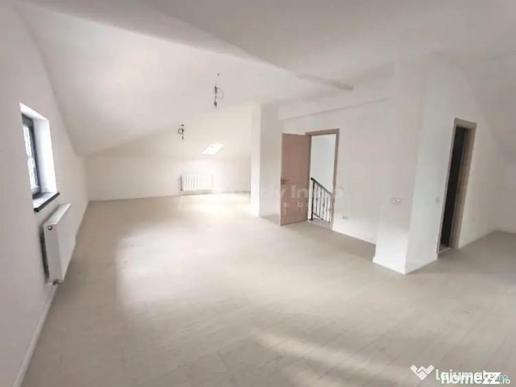 - Casa Individuala - 2 Dormitoare la Parter Mansarda - - 13