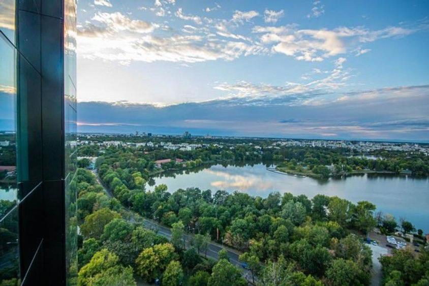 Apartament de vanzare 5 camere zona Primaverii - Mircea Eliade, Bucuresti - 3