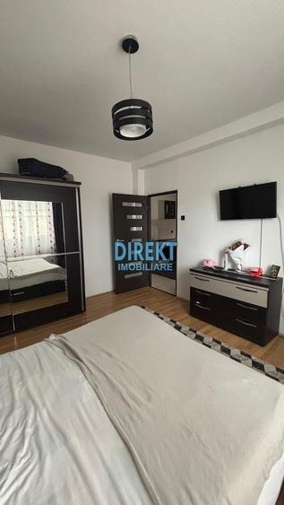 Apartament cu 2 camere semidecomandat în Sud-Est