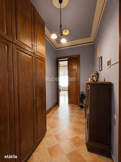 COMISION 0% | Apartament 3 camere | Piata Libertatii | 132 mp | 2/3