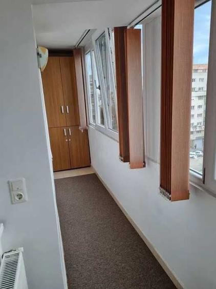 Apartament cu 2 camere decomandat în Simion Bărnuțiu