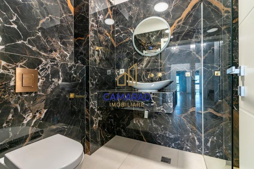 Apartament 3 camere de vânzare | Complex Splaiul Unirii 219 | Metrou Mihai Bravu - 15