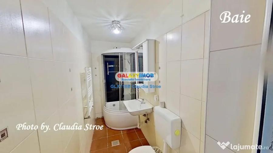 Casă cu 2 camere cu Teren 100 Mp în Eroii Revoluției