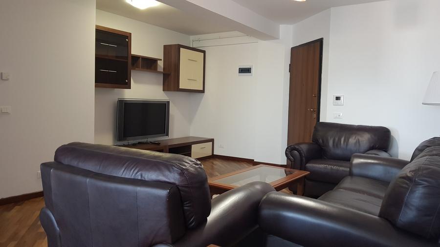 Apartament cu 3 camere decomandat în Calea Dumbrăvii