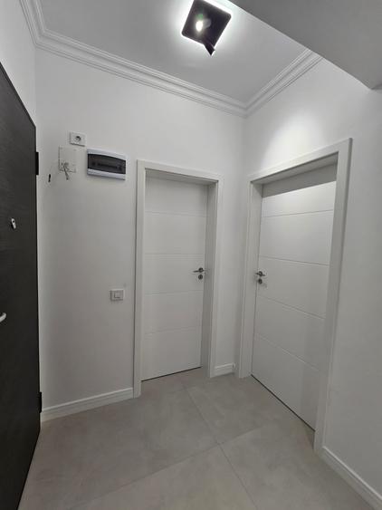 Apartament cu 3 camere decomandat în Lujerului