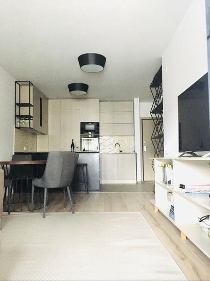 Apartament cu 2 camere semidecomandat în Mănăștur
