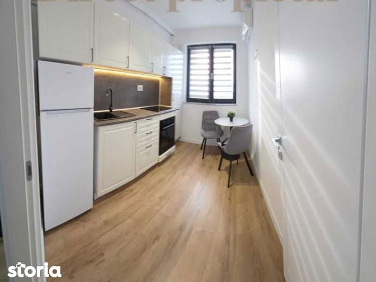 Studio modern/ Ivory Residence Pipera/ Pipera/ Promenada - 4