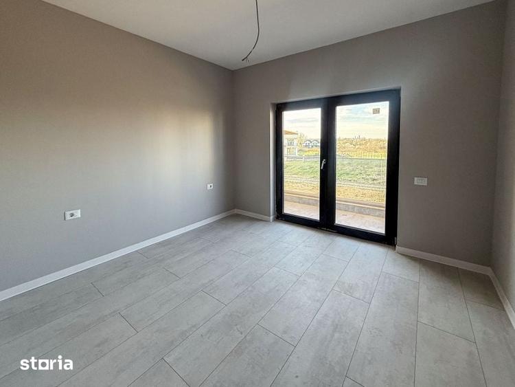 Casă cu 4 camere cu Teren 208 Mp în Central
