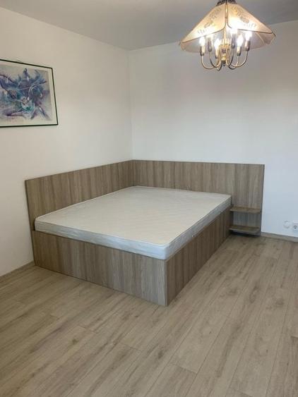 Garsonieră decomandată, mobilată în Iancului