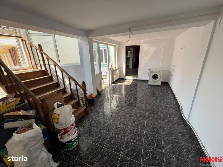 Hemeius - Casa tip duplex P+1+Pod - 4