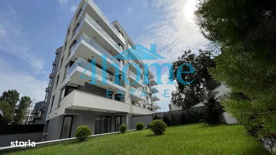 Apartament cu 2 camere, mobilat în Unirii — fotografia 1