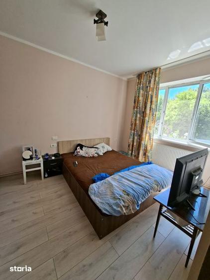 Apartament 2 camere, et. 1, 40 mp utili - 5