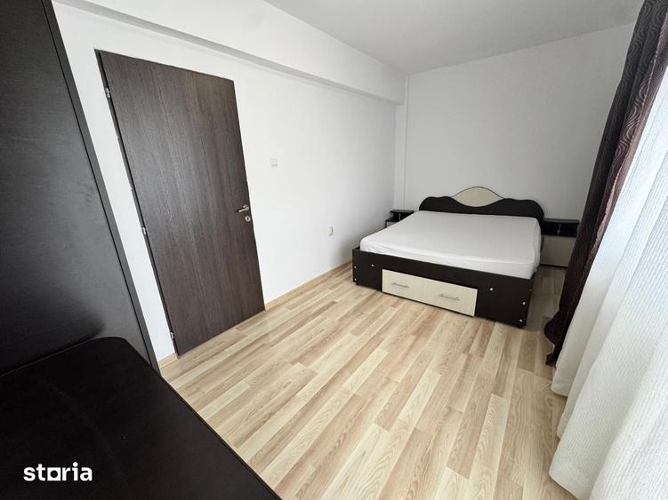 Apartament cu 2 camere în Ultracentral