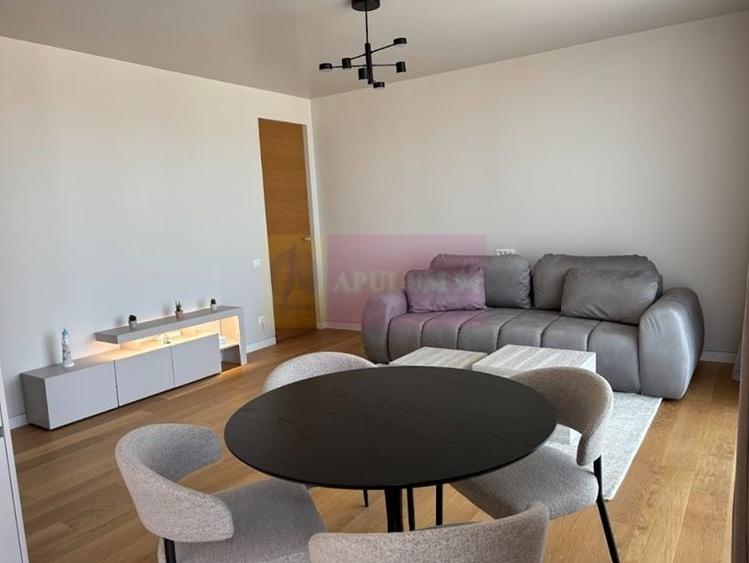 Apartament semidecomandat în Kogălniceanu