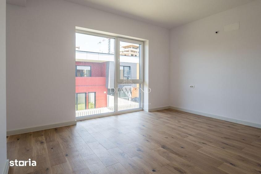 Duplex Premium | Gradina 60mp | Pompa de Caldura | H4L The Village 0%C - 12