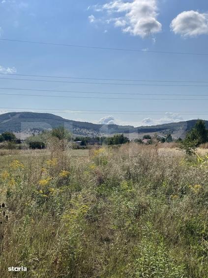 Teren intravilan de vanzare, 947 mp, zona Unirea - 3