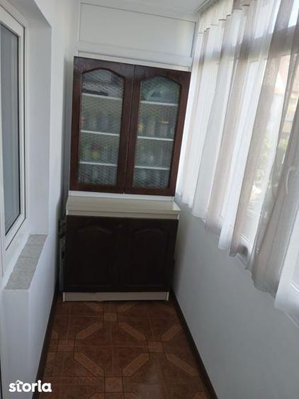Apartament cu 2 camere decomandat în Dorobanți 1