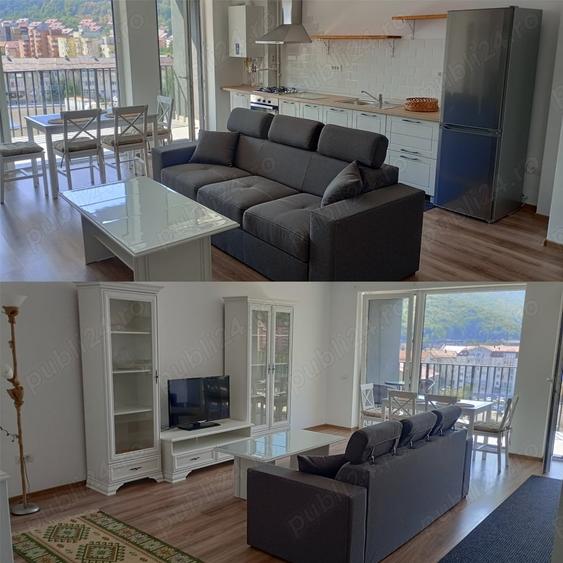 Apartament 2 camere Racadau - 3
