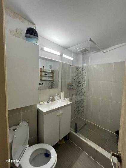Apartament cu 2 camere decomandat în Granit