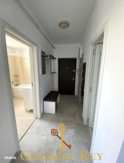 Apartament cu 3 camere în Dâmbul Rotund