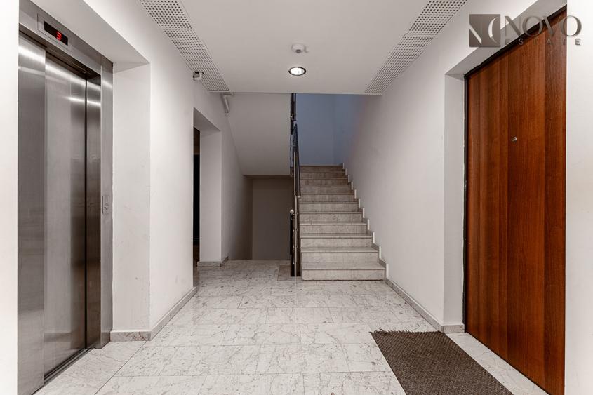 Apartament cu 2 camere semidecomandat în Muncii