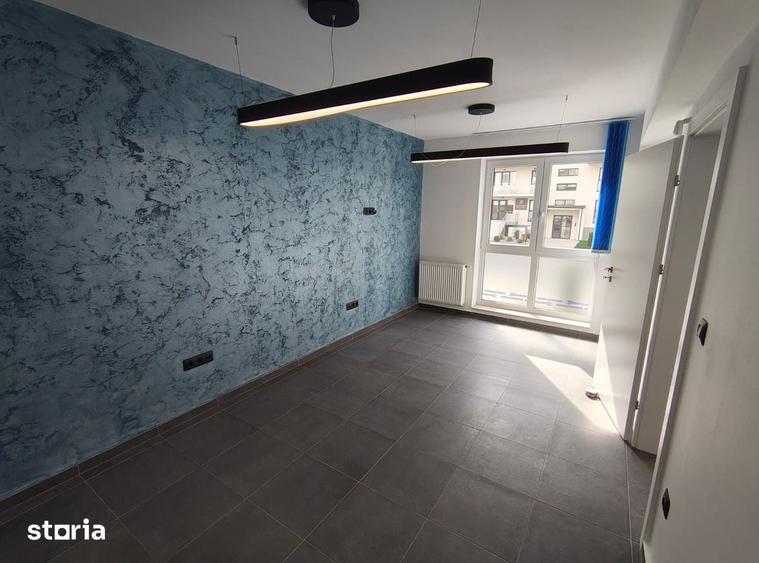 Spațiu comercial, de 64 mp, în Libertății