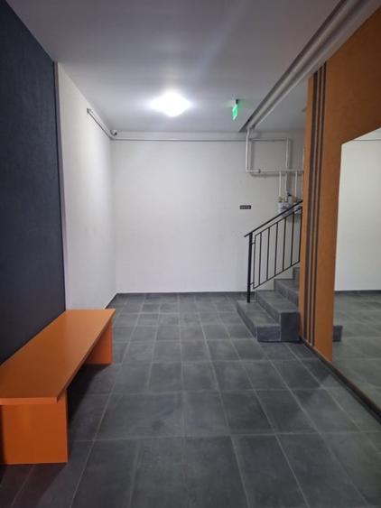 Garsonieră decomandată în Giroc