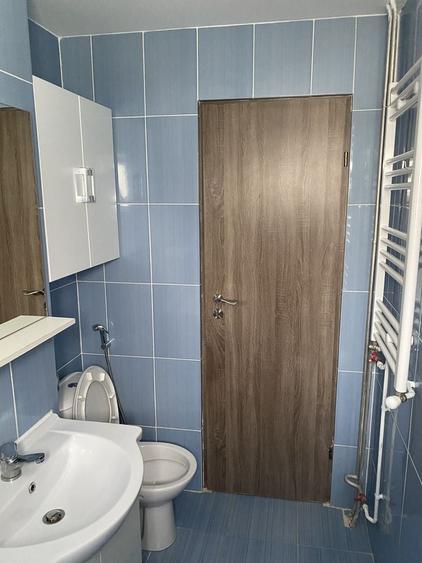 Garsonieră decomandată în Exterior Vest