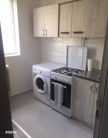 Apartament cu 2 camere decomandat în Circumvalațiunii