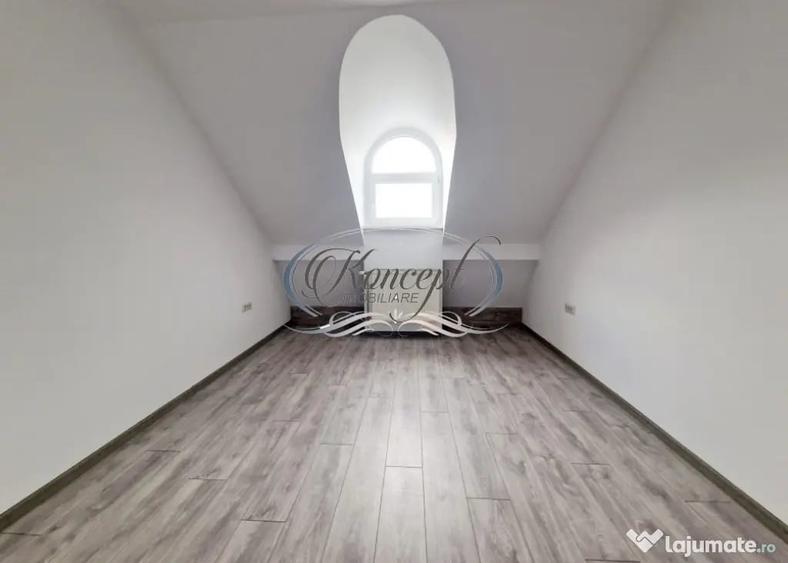 Spațiu comercial, de 150 mp, în Mărăști