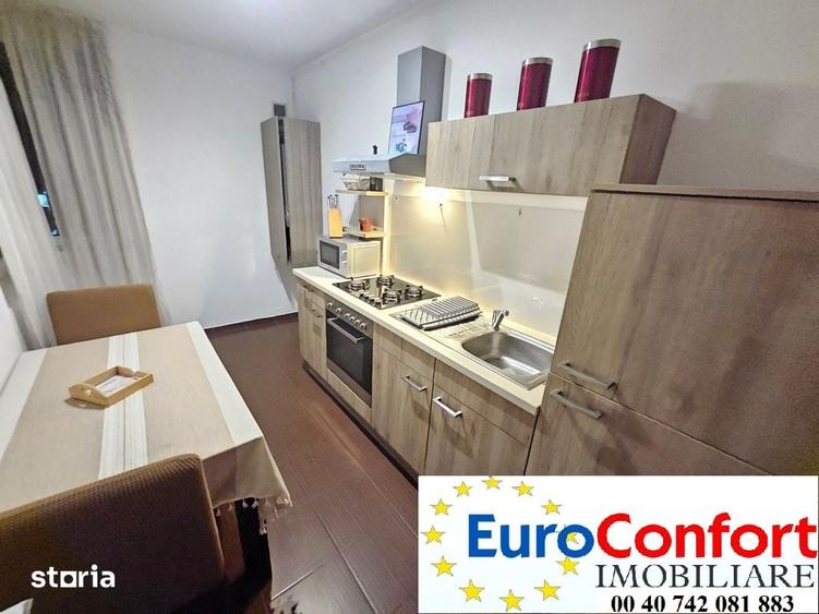 Apartament 2 camere, balcon ?i aer condi?ionat - 7