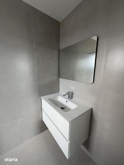 Apartament cu 3 camere în Nord