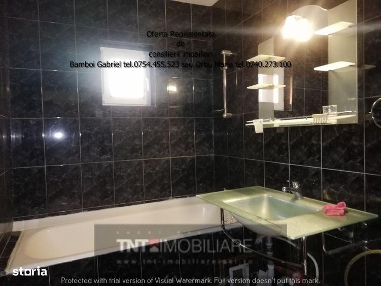 EXCLUSIVITATE Apartament 2 Camere Decomandat 55 mp Zona Dancu - 10