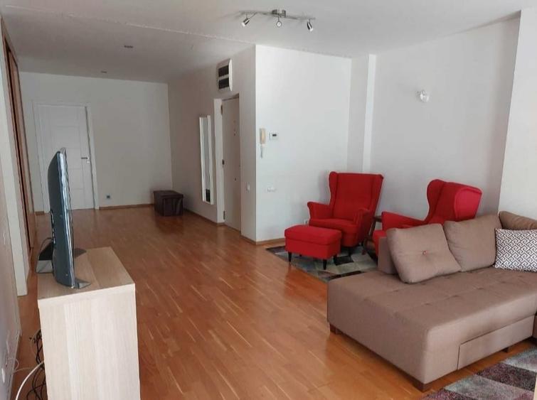 Pipera: Apartament cu 3 camere ansamblu cu piscina si gym ! - 5
