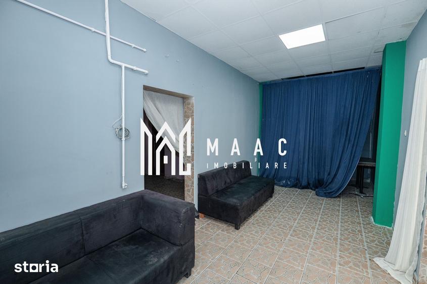 Spatiu comercial 100MP | Dragasani - 9