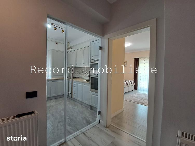 Apartament cu 2 camere în Apahida